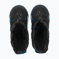 Vaikiški sniego batai Viking Footwear Spaceship Warm SC Waterproof black/dark blue 6