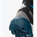 Vaikiški sniego batai Viking Footwear Spaceship Warm SC Waterproof black/dark blue 9