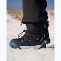 Vaikiški sniego batai Viking Footwear Spaceship Warm SC Waterproof black/dark blue 12