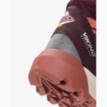Vaikiški sniego batai Viking Footwear Spaceship Warm SC Waterproof plum/pink 8