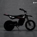 Vaikų elektrinis motociklas Razor Mx125 Dirt Rocket juodas 15173858 6