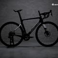 Kelių dviratis Cipollini BOND2 DB 22-RIVAL juodas M0012MC122BOND2_DB O30DN 3