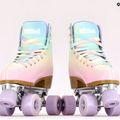 Moteriškos ratukinės pačiūžos IMPALA Quad Skate pastel fade 13
