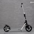 Hudora Bigwheel Generation V 230 motoroleris, baltas 818508 5