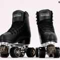 Moteriškos ratukinės pačiūžos IMPALA Quad Skate black 8