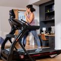 Bowflex T25 elektrinis bėgimo takelis 9