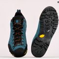 Vyriški SCARPA Zodiac artėjantys batai blue 71115-350 9