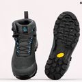 Moteriški sportiniai bateliai Tecnica Plasma MID GTX green TE21249100002 9