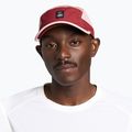 Kepuraitė su snapeliu Ciele Athletics GOCap SC Classic CPlusBox merlot/peachskin 4