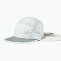 Kepuraitė su snapeliu Ciele Athletics GOCap PYN Comp Onehundred light grey