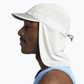 Kepuraitė su snapeliu Ciele Athletics GOCap PYN Comp Onehundred light grey 9