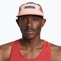 Kepuraitė su snapeliu Ciele Athletics GOCap Field IconicBar peachskin/seaweed 4
