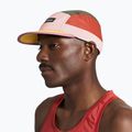 Kepuraitė su snapeliu Ciele Athletics GOCap Field IconicBar peachskin/seaweed 6