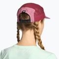 Kepuraitė su snapeliu Ciele Athletics GOCap Comp Century deco rose/merlot 6