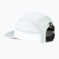 Kepuraitė su snapeliu Ciele Athletics GOCap Comp Century light grey/white 2