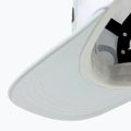 Kepuraitė su snapeliu Ciele Athletics GOCap Comp Century light grey/white 3