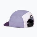 Kepuraitė su snapeliu Ciele Athletics GOCap Comp Century misty life/light grape 2
