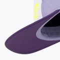 Kepuraitė su snapeliu Ciele Athletics GOCap Comp Century misty life/light grape 3