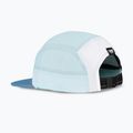 Kepuraitė su snapeliu Ciele Athletics GOCap Comp Century white/sky blue 2