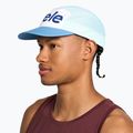 Kepuraitė su snapeliu Ciele Athletics GOCap Comp Century white/sky blue 5