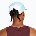 Kepuraitė su snapeliu Ciele Athletics GOCap Comp Century white/sky blue 6