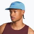 Kepuraitė su snapeliu Ciele Athletics GOCap Classic Athletics dusty blue 5