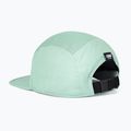 Kepuraitė su snapeliu Ciele Athletics GOCap Classic Athletics dusty turquoise 2