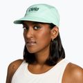 Kepuraitė su snapeliu Ciele Athletics GOCap Classic Athletics dusty turquoise 6