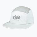 Kepuraitė su snapeliu Ciele Athletics GOCap Classic Athletics light grey
