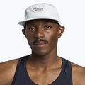 Kepuraitė su snapeliu Ciele Athletics GOCap Classic Athletics light grey 4