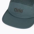 Kepuraitė su snapeliu Ciele Athletics GOCap Classic Athletics silver pine 3