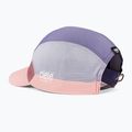 Kepuraitė su snapeliu Ciele Athletics FSTCap SC Field Iconic SL deco rose/light grape 2