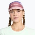 Kepuraitė su snapeliu Ciele Athletics FSTCap SC Field Iconic SL deco rose/light grape 4