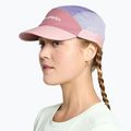 Kepuraitė su snapeliu Ciele Athletics FSTCap SC Field Iconic SL deco rose/light grape 6