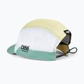 Kepuraitė su snapeliu Ciele Athletics FSTCap SC Field Iconic SL dusty turquoise/glade 2