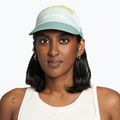 Kepuraitė su snapeliu Ciele Athletics FSTCap SC Field Iconic SL dusty turquoise/glade 4