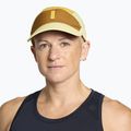 Kepuraitė su snapeliu Ciele Athletics FSTCap SC Comp IconicVC dark ochre/sulfur 4