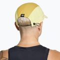 Kepuraitė su snapeliu Ciele Athletics FSTCap SC Comp IconicVC dark ochre/sulfur 5