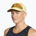 Kepuraitė su snapeliu Ciele Athletics FSTCap SC Comp IconicVC dark ochre/sulfur 6