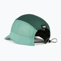 Kepuraitė su snapeliu Ciele Athletics FSTCap SC Comp IconicVC dusty turquoise/emerald 2