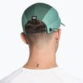 Kepuraitė su snapeliu Ciele Athletics FSTCap SC Comp IconicVC dusty turquoise/emerald 5
