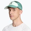 Kepuraitė su snapeliu Ciele Athletics FSTCap SC Comp IconicVC dusty turquoise/emerald 6
