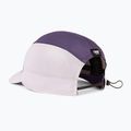 Kepuraitė su snapeliu Ciele Athletics FSTCap SC Comp IconicVC light grape/grape 2