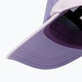 Kepuraitė su snapeliu Ciele Athletics FSTCap SC Comp IconicVC light grape/grape 3