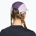 Kepuraitė su snapeliu Ciele Athletics FSTCap SC Comp IconicVC light grape/grape 5