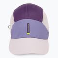 Kepuraitė su snapeliu Ciele Athletics FSTCap SC Comp IconicVC light grape/grape 2
