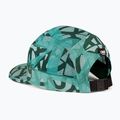 Kepuraitė su snapeliu Ciele Athletics GOCap SC Field Loopy MU dusty turquoise 2