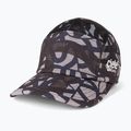 Kepuraitė su snapeliu Ciele Athletics GOCap SC Field Loopy MU light grey
