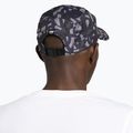 Kepuraitė su snapeliu Ciele Athletics GOCap SC Field Loopy MU light grey 5