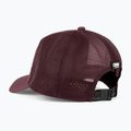Kepuraitė su snapeliu Ciele Athletics TRLCap SC Comp Onehundred dark wine red 2